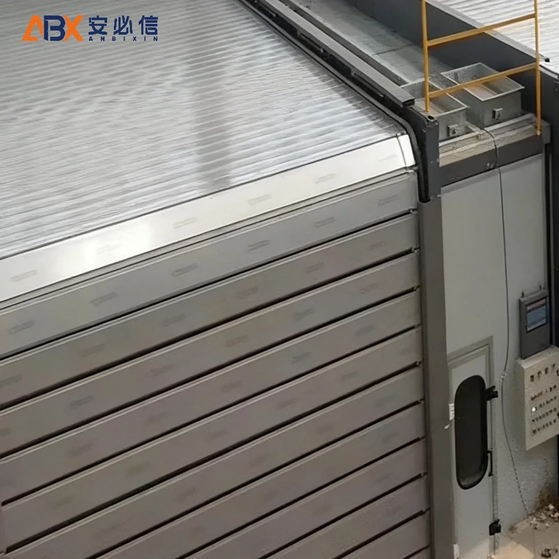 宝鸡市快速卷帘门